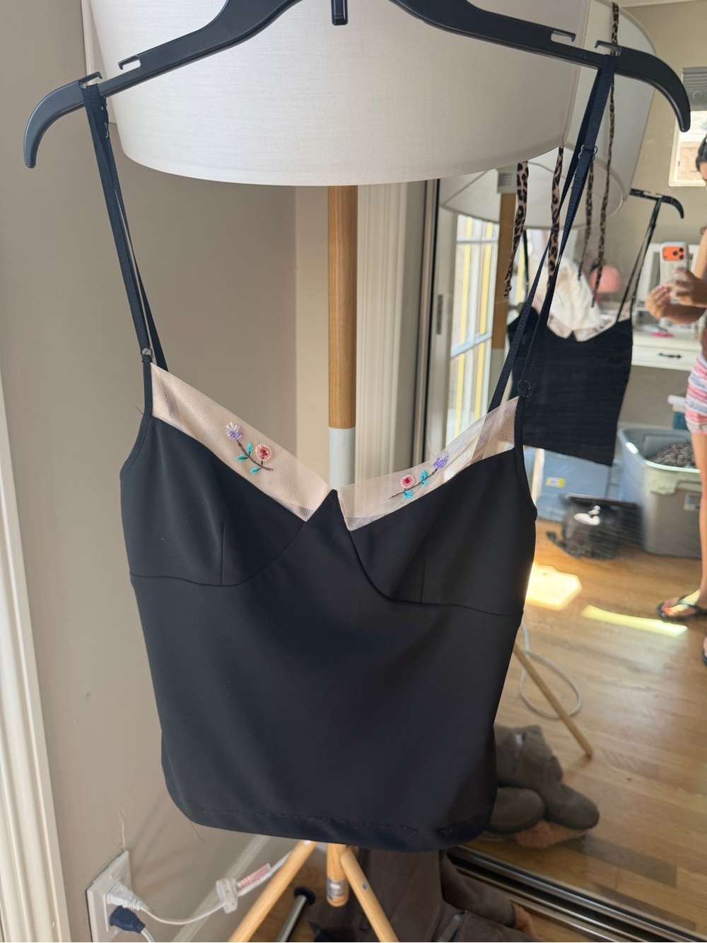 Bcbg tank
